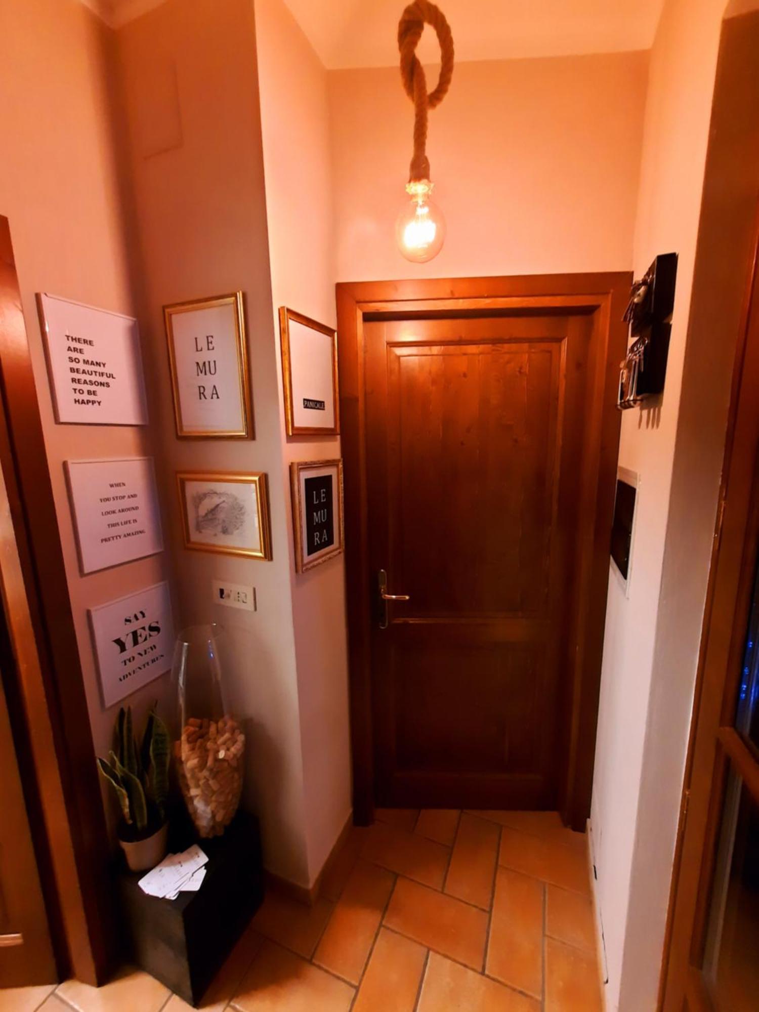 パニカーレLeonaerdo Guests Houseアパートメント 部屋 写真